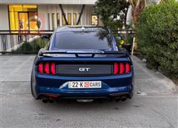 فۆرد مۆستانگ